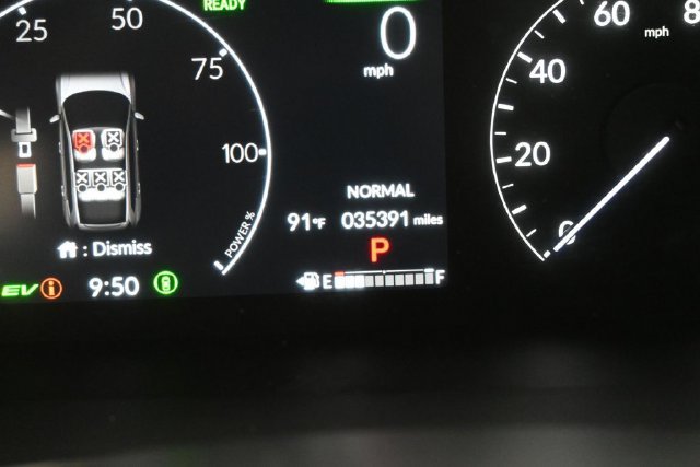 Used 2024 Honda CR-V Sport image 19