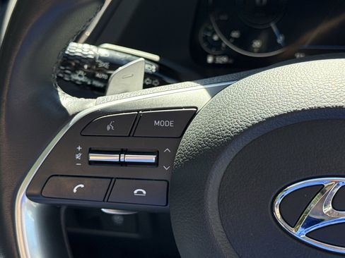 Used 2023 Hyundai Sonata Limited image 23