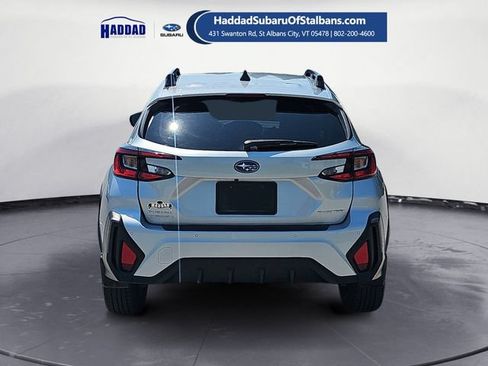 Certified 2024 Subaru Crosstrek 2.5i Limited AWD/4WD image 4
