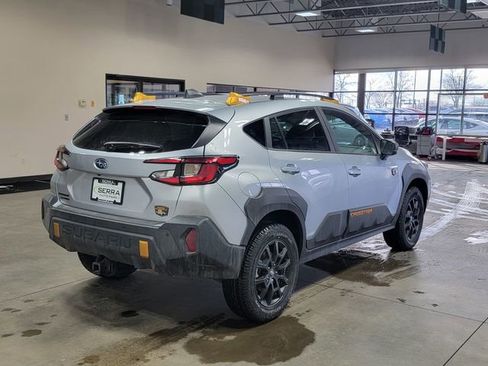 New 2026 Subaru Crosstrek 2.5i Wilderness AWD/4WD image 7