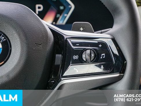 Used 2026 BMW X3 xDrive30i AWD/4WD image 29