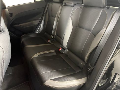 Used 2025 Subaru Crosstrek 2.5i Wilderness w/ Crosstrek Mirror Package image 23