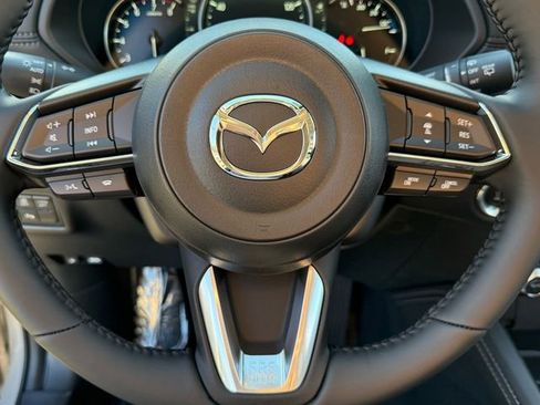 New 2025 MAZDA CX-5 AWD 2.5 S w/ Premium Plus Pkg image 27