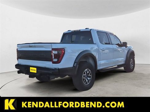 Used 2023 Ford F150 Raptor image 5
