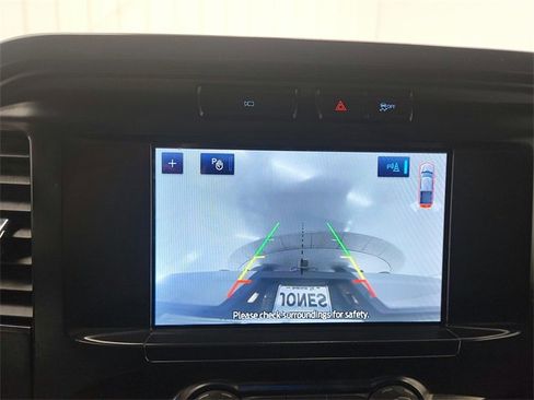 Used 2023 Ford F150 XL w/ STX Appearance Package image 23