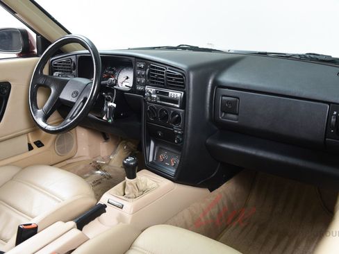 Used 1994 Volkswagen Corrado SLC image 45