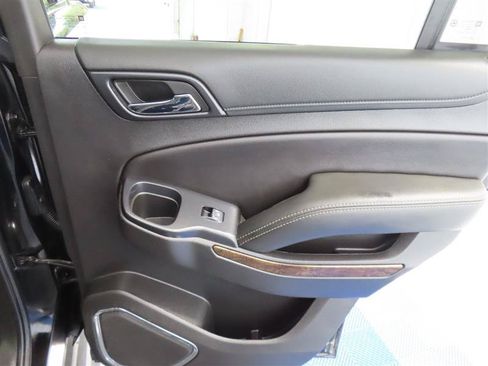 Used 2019 Chevrolet Tahoe LT AWD/4WD image 34