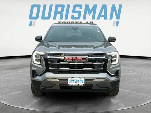 Used 2025 GMC Terrain Elevation AWD/4WD image 2