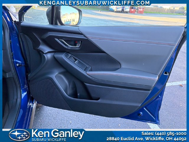 New 2026 Subaru Crosstrek 2.5i Limited AWD/4WD image 25