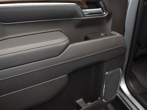 New 2026 Chevrolet Silverado 1500 RST w/ RST All Star Premium Package image 15