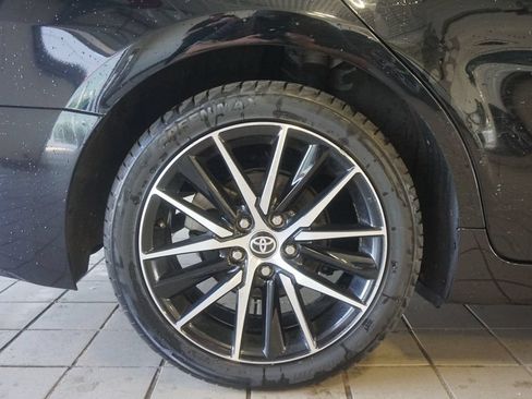 Used 2024 Toyota Camry SE FWD image 28