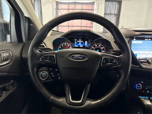 Used 2017 Ford Escape Titanium w/ Equipment Group 301A image 22