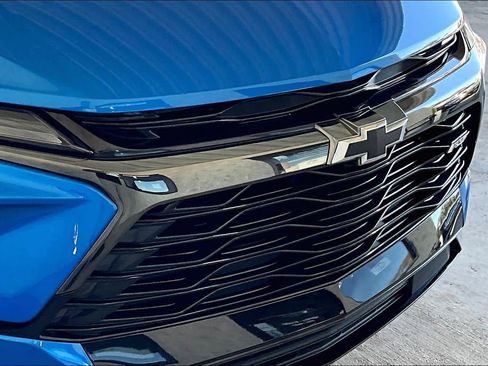 Used 2024 Chevrolet Blazer RS image 55