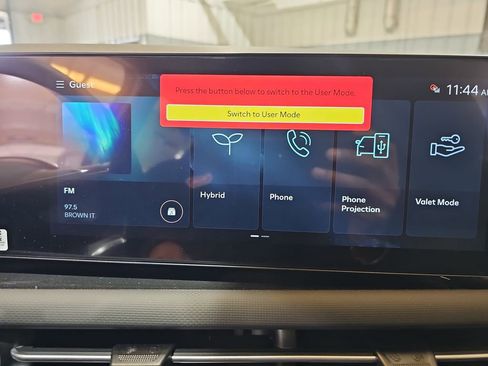 New 2026 Hyundai Tucson Blue SE image 22