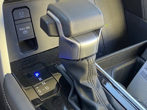 Used 2023 Toyota Tundra 1794 Edition image 10