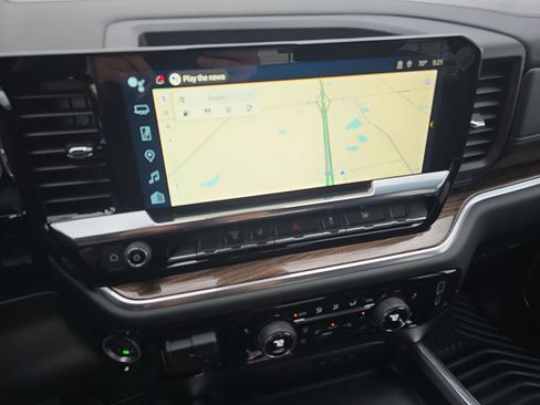 New 2026 Chevrolet Silverado 3500 LT image 21