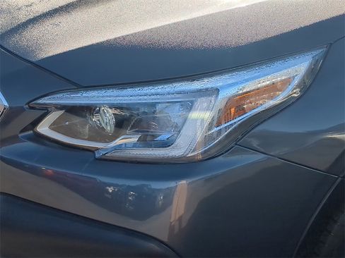 Certified 2021 Subaru Outback Touring image 7