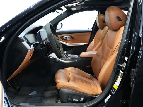 Used 2020 BMW M340i xDrive w/ Premium Package image 30