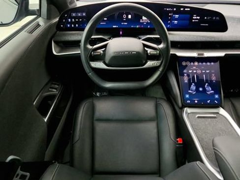 Used 2024 Lucid Air Touring AWD/4WD image 53