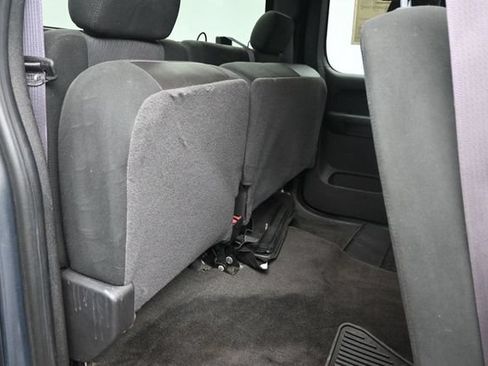 Used 2011 Chevrolet Silverado 1500 LT w/ All-Star Edition RWD image 22