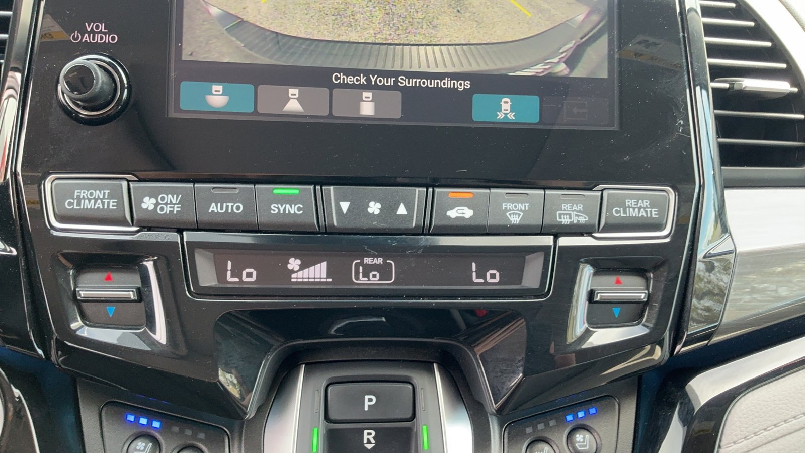 Used 2023 Honda Odyssey Elite image 36