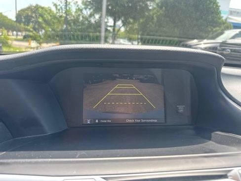 Used 2017 Honda Accord LX image 17