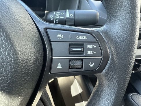 Used 2025 Honda Accord SE image 21