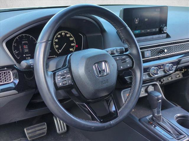 Used 2023 Honda Civic Sport image 9