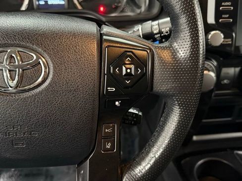 Used 2023 Toyota 4Runner TRD Off-Road Premium image 18