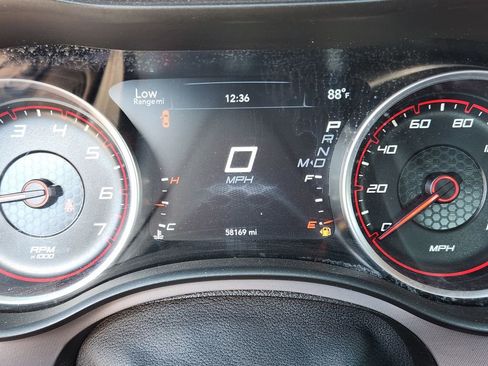 Used 2023 Dodge Charger GT image 30