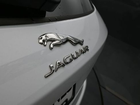 Used 2020 Jaguar F-PACE Checkered Flag image 15