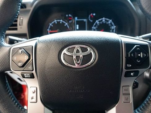 Used 2022 Toyota 4Runner SR5 RWD image 23