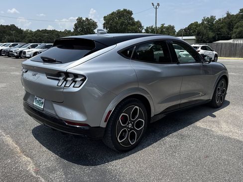 Used 2021 Ford Mustang Mach-E GT AWD/4WD image 5