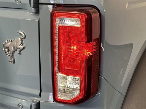 Used 2023 Ford Bronco Big Bend image 26