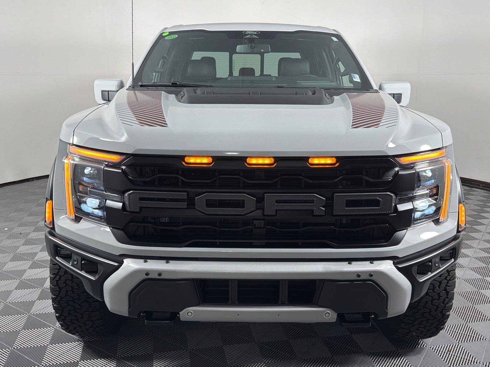 New 2026 Ford F150 Raptor AWD/4WD image 2
