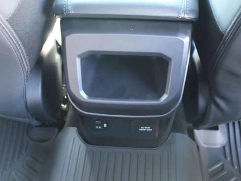 New 2026 Ford Ranger Raptor AWD/4WD image 18
