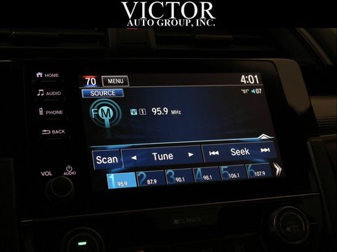 Used 2021 Honda Civic Sport image 21