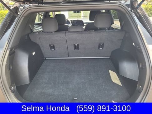Used 2025 Chevrolet Equinox LT AWD/4WD image 26