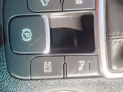 Used 2020 Kia Sportage SX FWD image 37