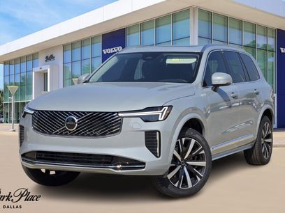 New 2025 Volvo XC90 B5 Core w/ Climate Package