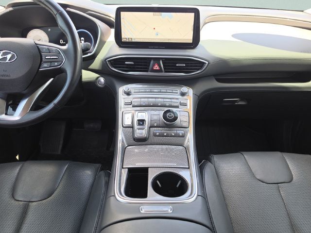 Used 2023 Hyundai Santa Fe Limited FWD image 25