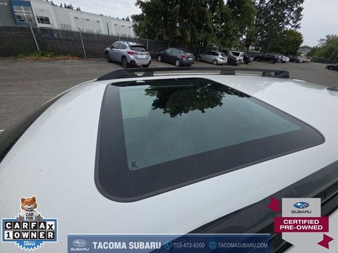 Used 2025 Subaru Forester Premium AWD/4WD image 24