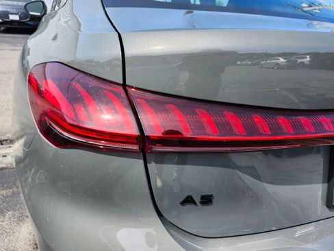 New 2025 Audi A5 2.0T Premium Plus image 20