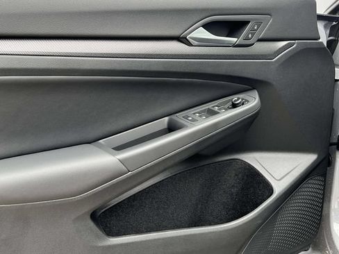 New 2026 Volkswagen GTI S FWD image 11