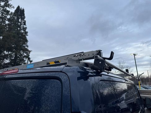 Used 2020 Ford Transit 250 Low Roof image 7