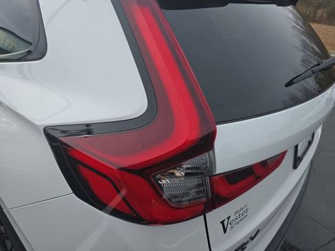 New 2026 Honda CR-V Sport-L image 36