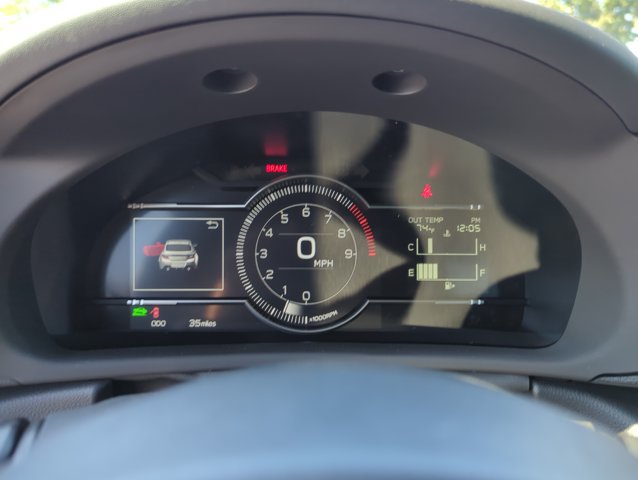 New 2026 Toyota GR86 RWD image 17