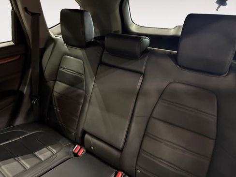 Used 2021 Honda CR-V Touring image 14