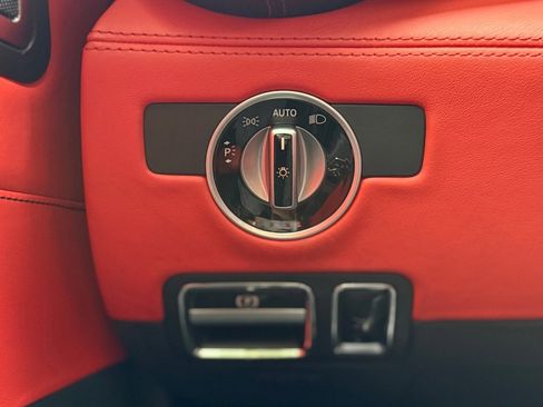 Used 2017 Mercedes-Benz AMG GT S image 30