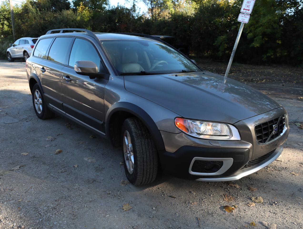 Used 2008 Volvo XC70 3.2 AWD/4WD image 4